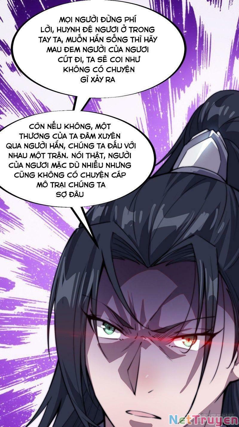 Ta Có Một Sơn Trại Chapter 80 - Page 25