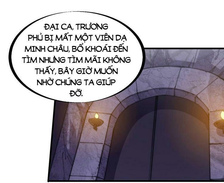 Ta Có Một Sơn Trại Chapter 183 - Page 1