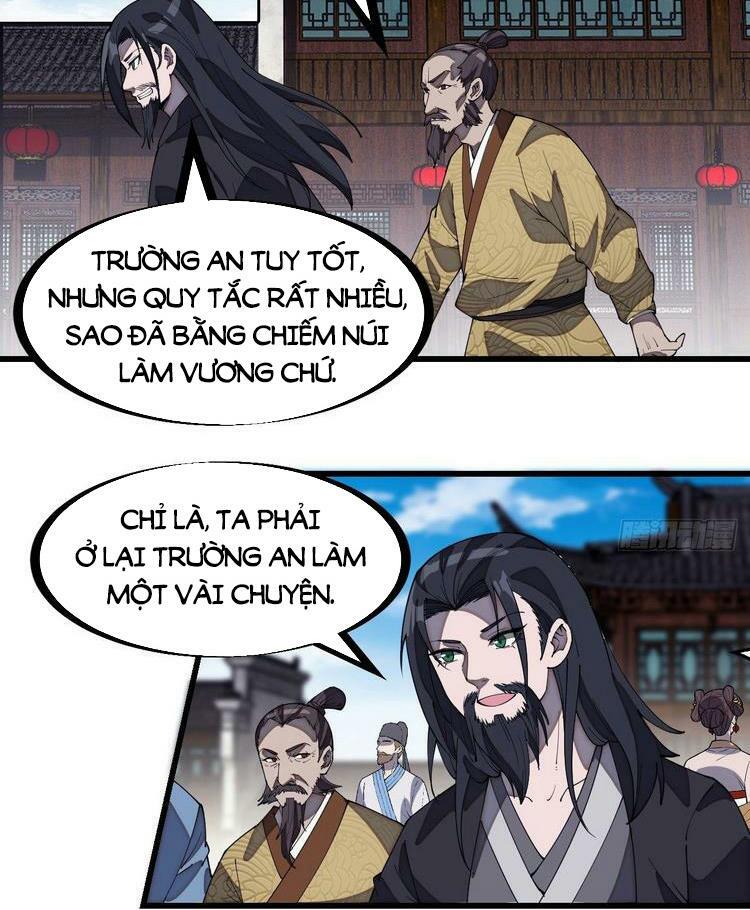 Ta Có Một Sơn Trại Chapter 183 - Page 10