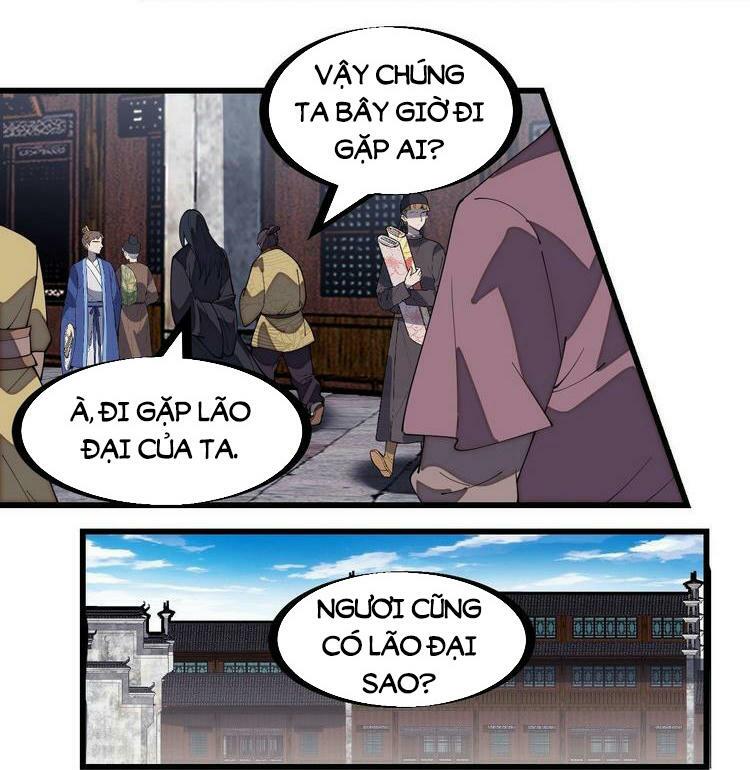 Ta Có Một Sơn Trại Chapter 183 - Page 11