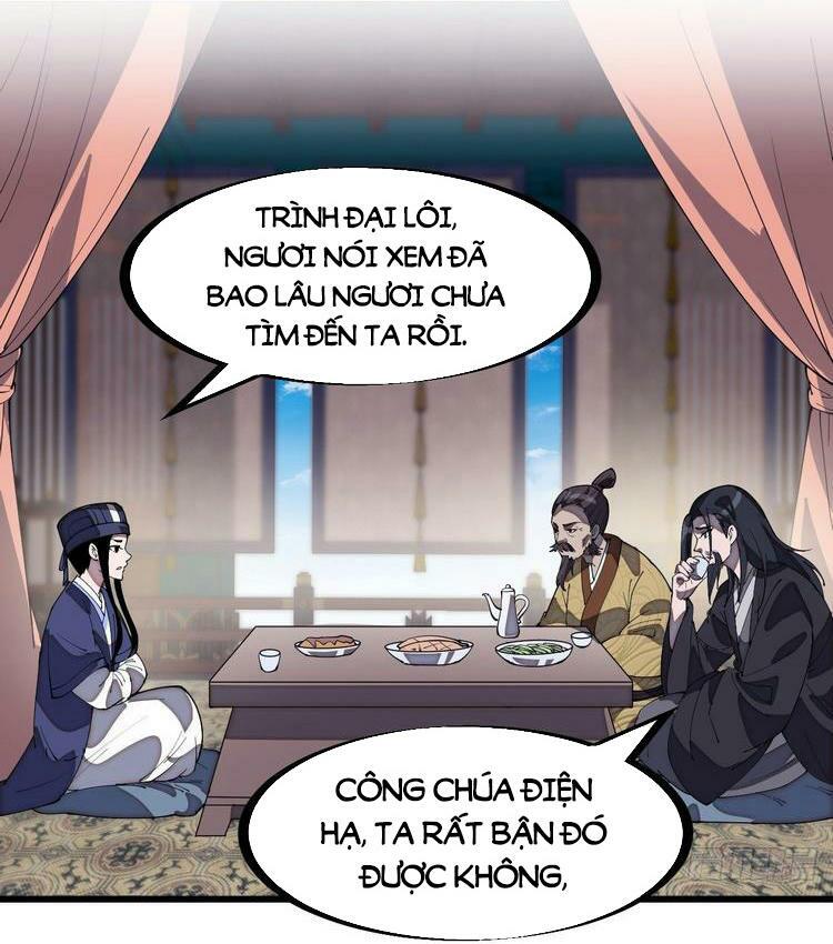 Ta Có Một Sơn Trại Chapter 183 - Page 13