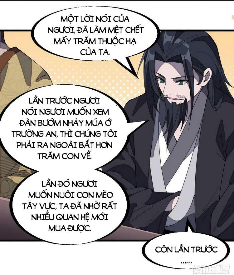 Ta Có Một Sơn Trại Chapter 183 - Page 15