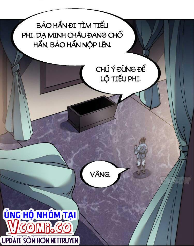 Ta Có Một Sơn Trại Chapter 183 - Page 2