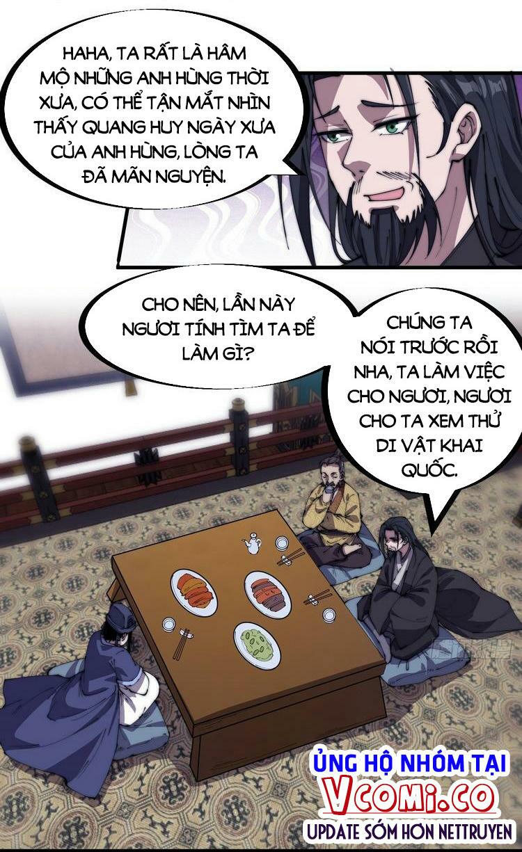 Ta Có Một Sơn Trại Chapter 183 - Page 20