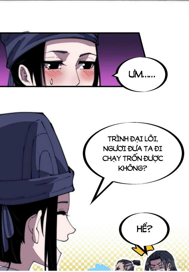 Ta Có Một Sơn Trại Chapter 183 - Page 21