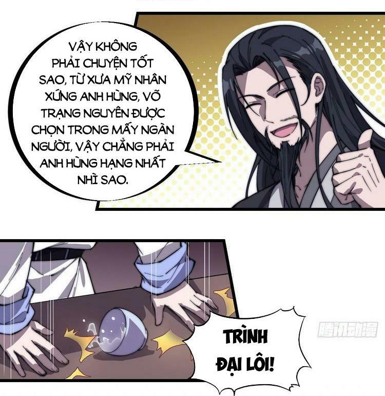 Ta Có Một Sơn Trại Chapter 183 - Page 23