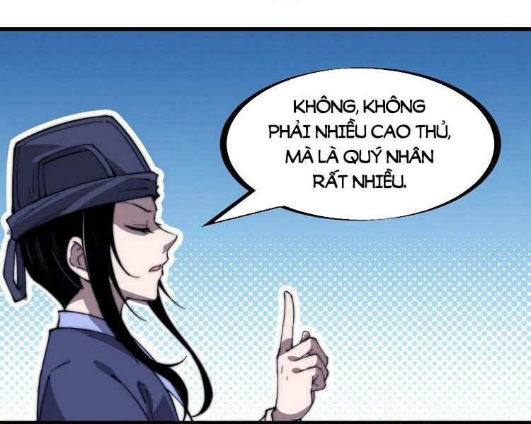 Ta Có Một Sơn Trại Chapter 183 - Page 26