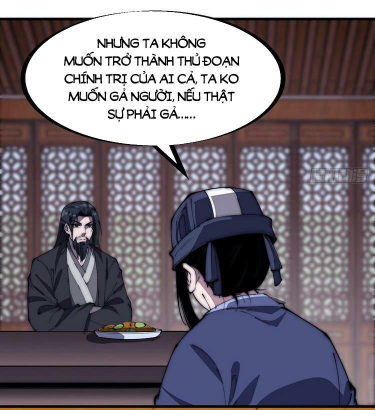 Ta Có Một Sơn Trại Chapter 183 - Page 37