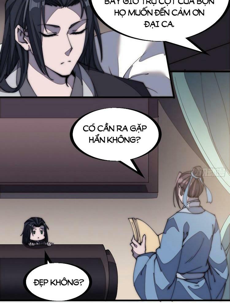 Ta Có Một Sơn Trại Chapter 183 - Page 5