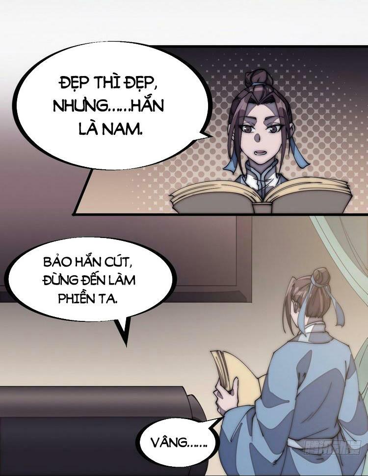 Ta Có Một Sơn Trại Chapter 183 - Page 6