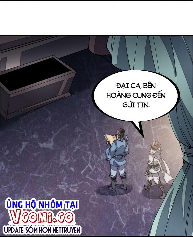 Ta Có Một Sơn Trại Chapter 183 - Page 7