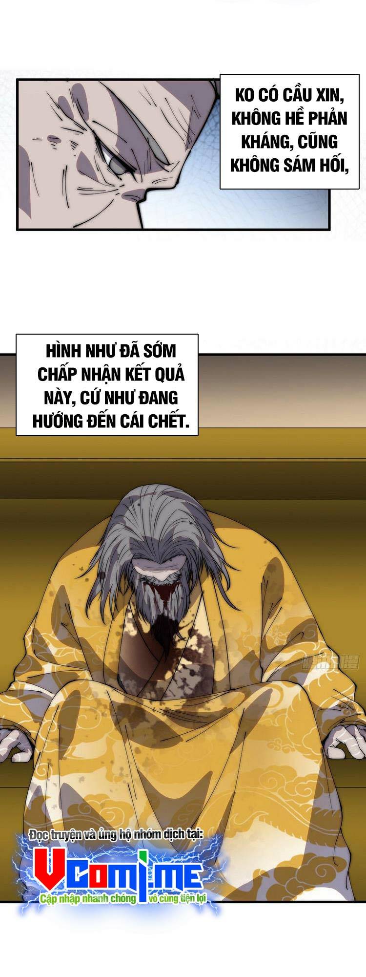 Ta Có Một Sơn Trại Chapter 439 - Page 16