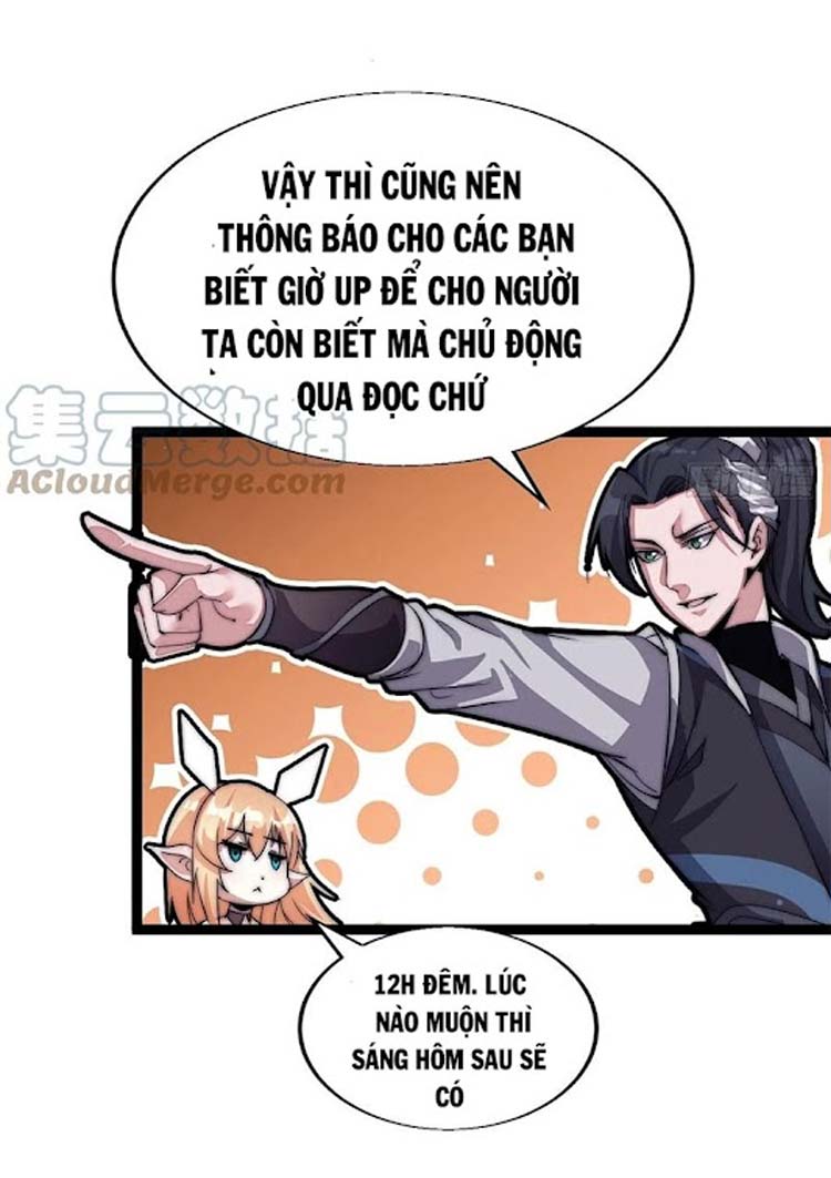 Ta Có Một Sơn Trại Chapter 205 - Page 24