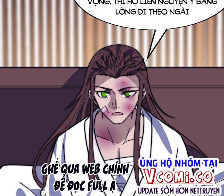 Ta Có Một Sơn Trại Chapter 354 - Page 9