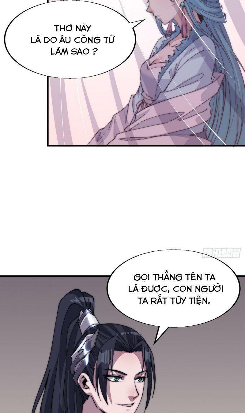 Ta Có Một Sơn Trại Chapter 35 - Page 2