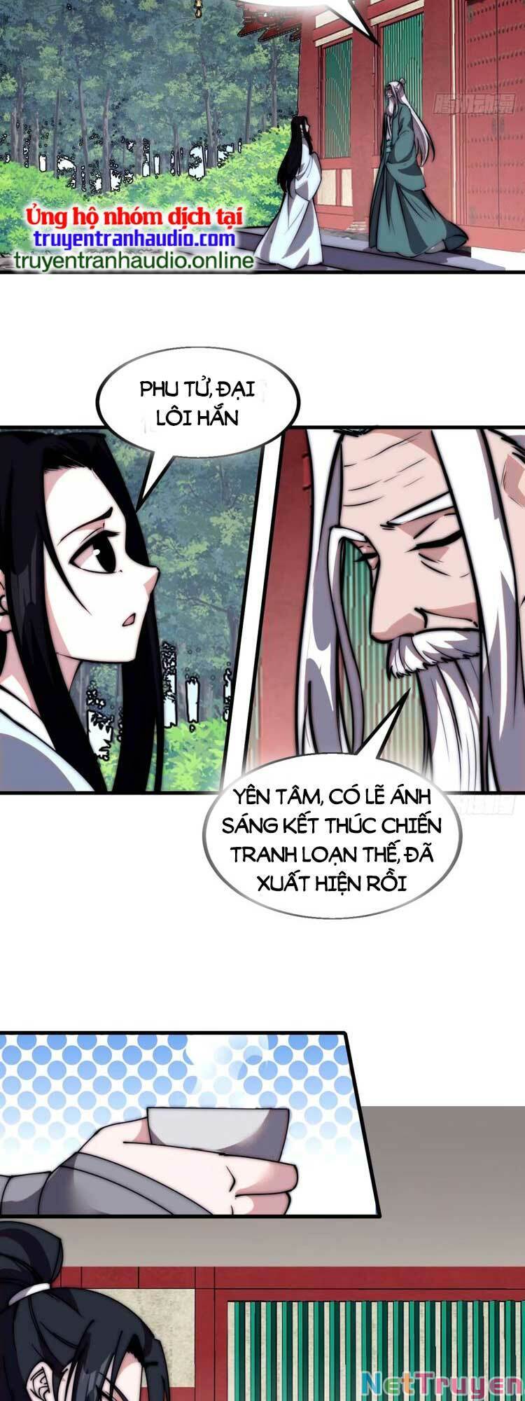 Ta Có Một Sơn Trại Chapter 586 - Page 20