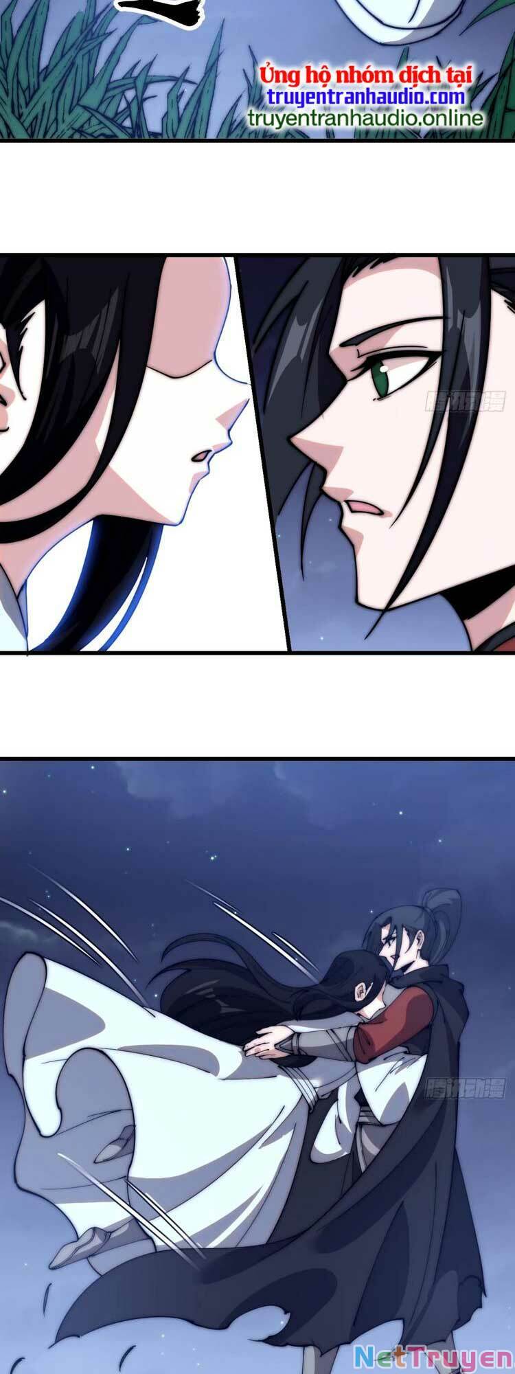 Ta Có Một Sơn Trại Chapter 586 - Page 3