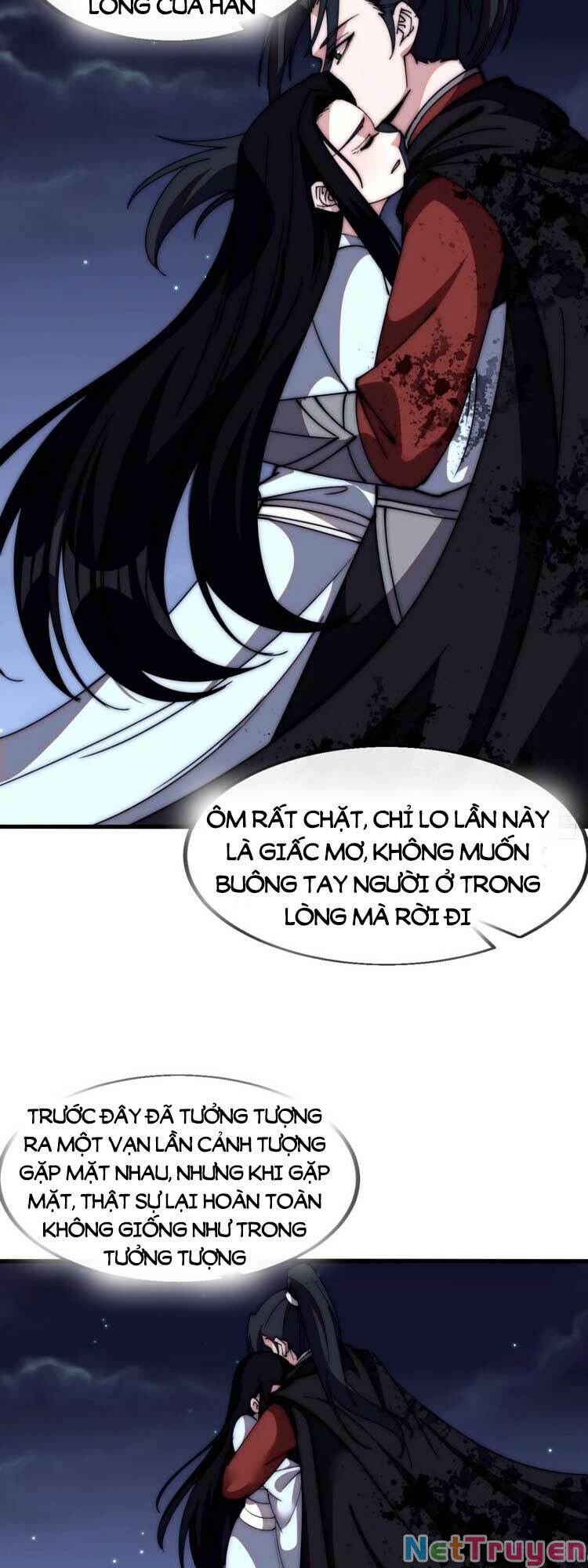 Ta Có Một Sơn Trại Chapter 586 - Page 5