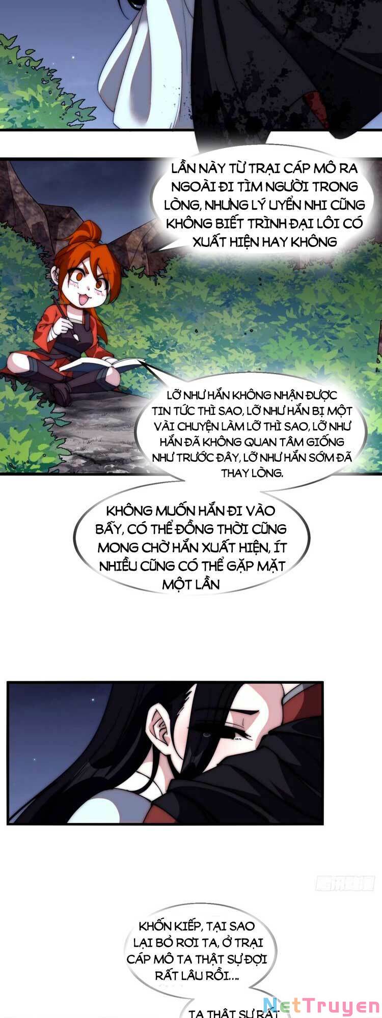 Ta Có Một Sơn Trại Chapter 586 - Page 6