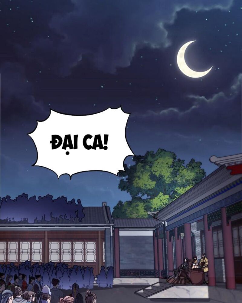 Ta Có Một Sơn Trại Chapter 189 - Page 1