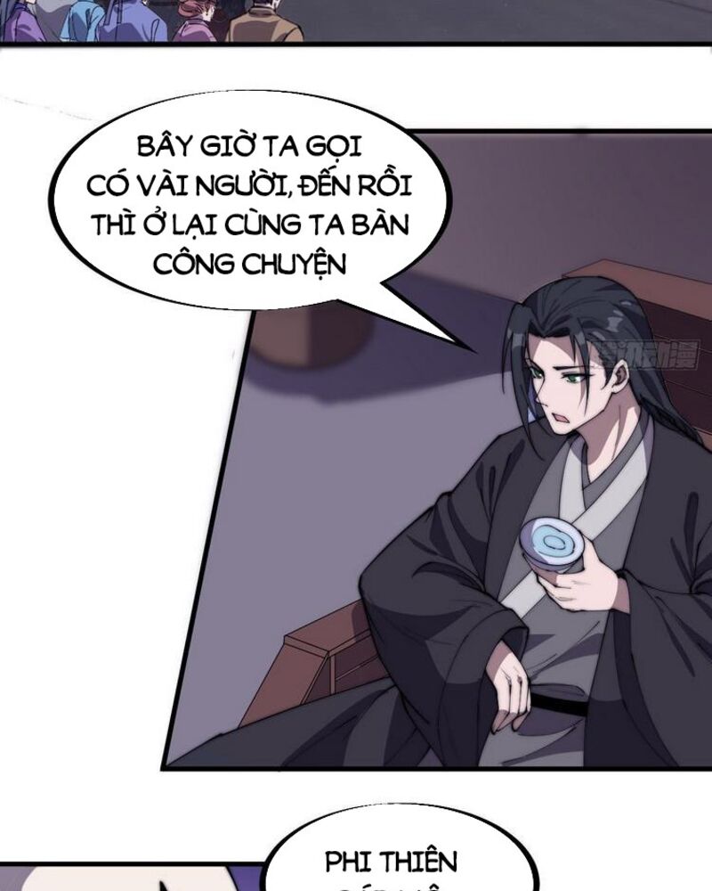 Ta Có Một Sơn Trại Chapter 189 - Page 2