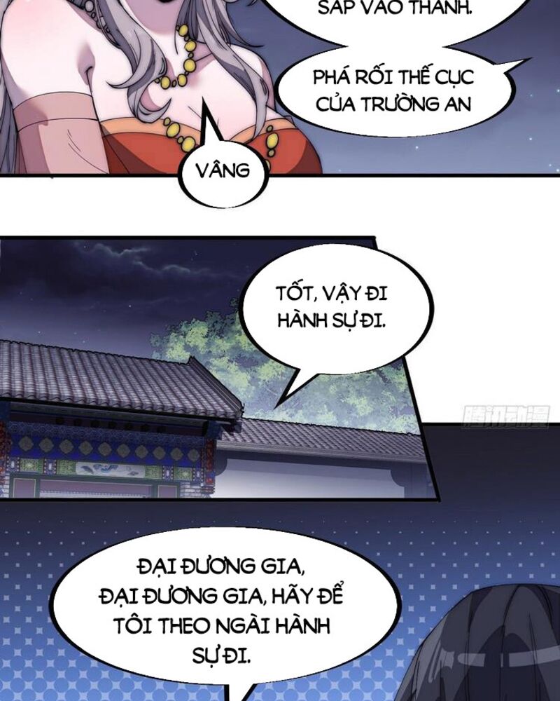 Ta Có Một Sơn Trại Chapter 189 - Page 20