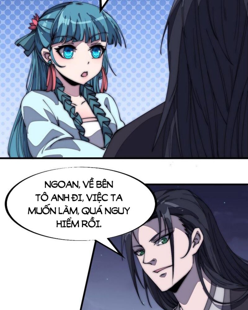 Ta Có Một Sơn Trại Chapter 189 - Page 21