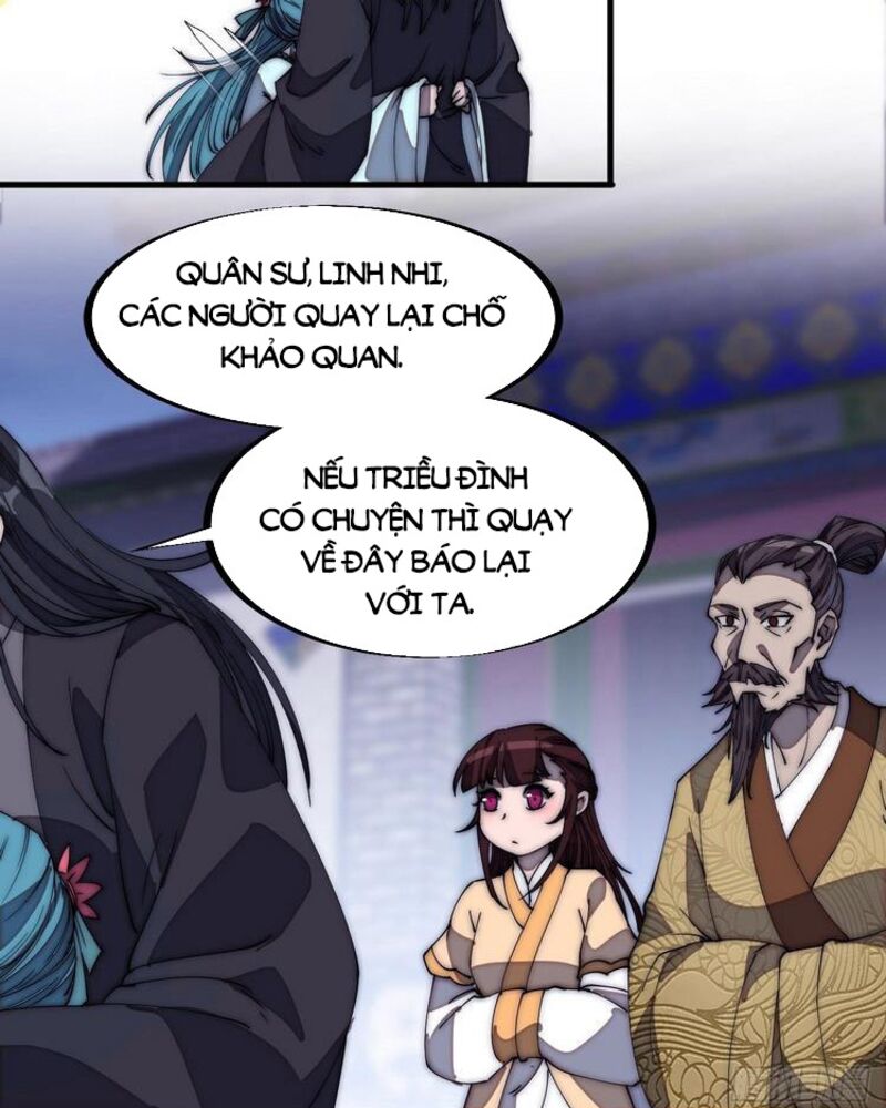 Ta Có Một Sơn Trại Chapter 189 - Page 28