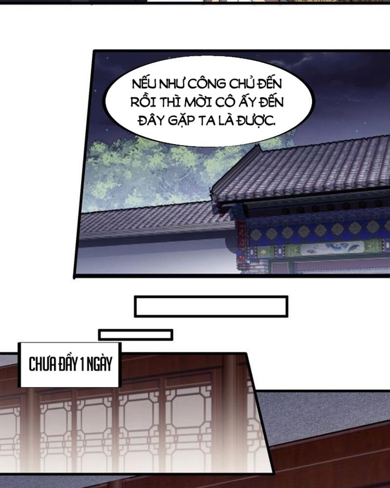 Ta Có Một Sơn Trại Chapter 189 - Page 29