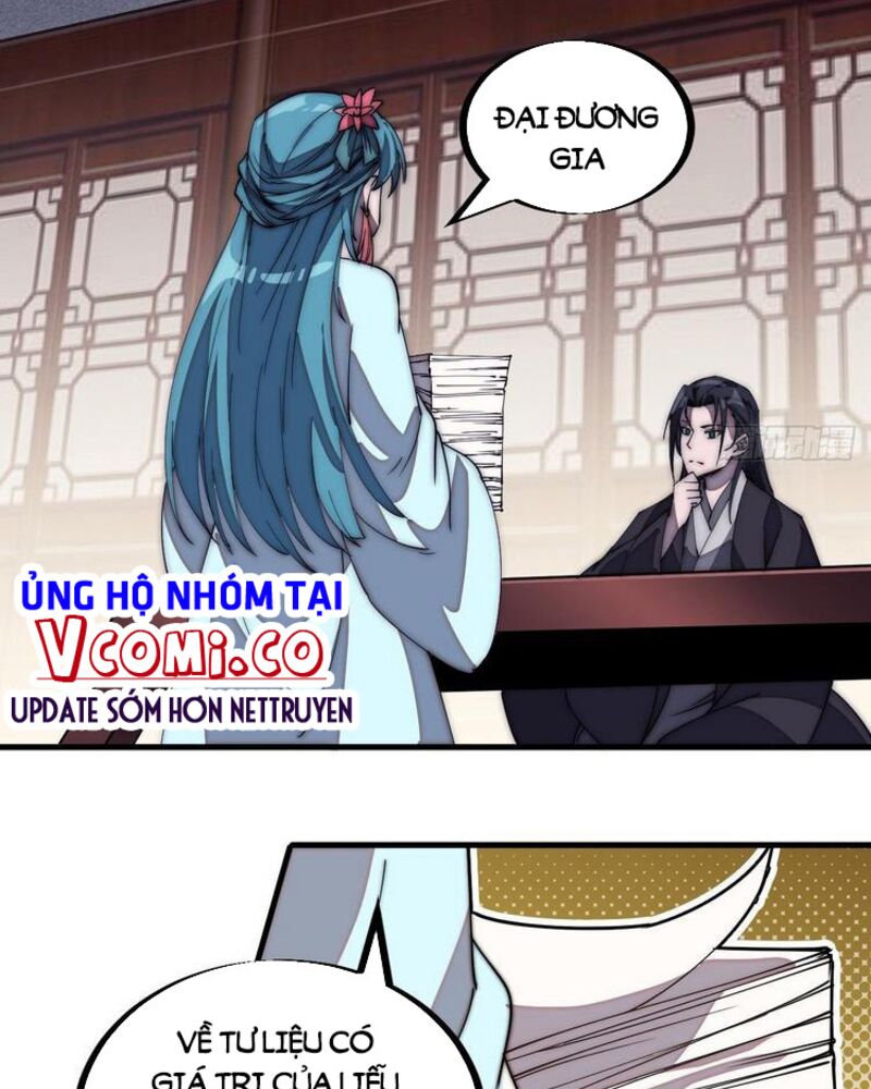 Ta Có Một Sơn Trại Chapter 189 - Page 30