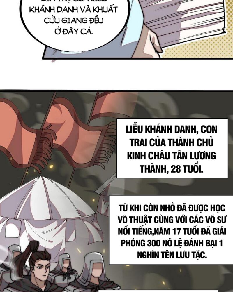 Ta Có Một Sơn Trại Chapter 189 - Page 31