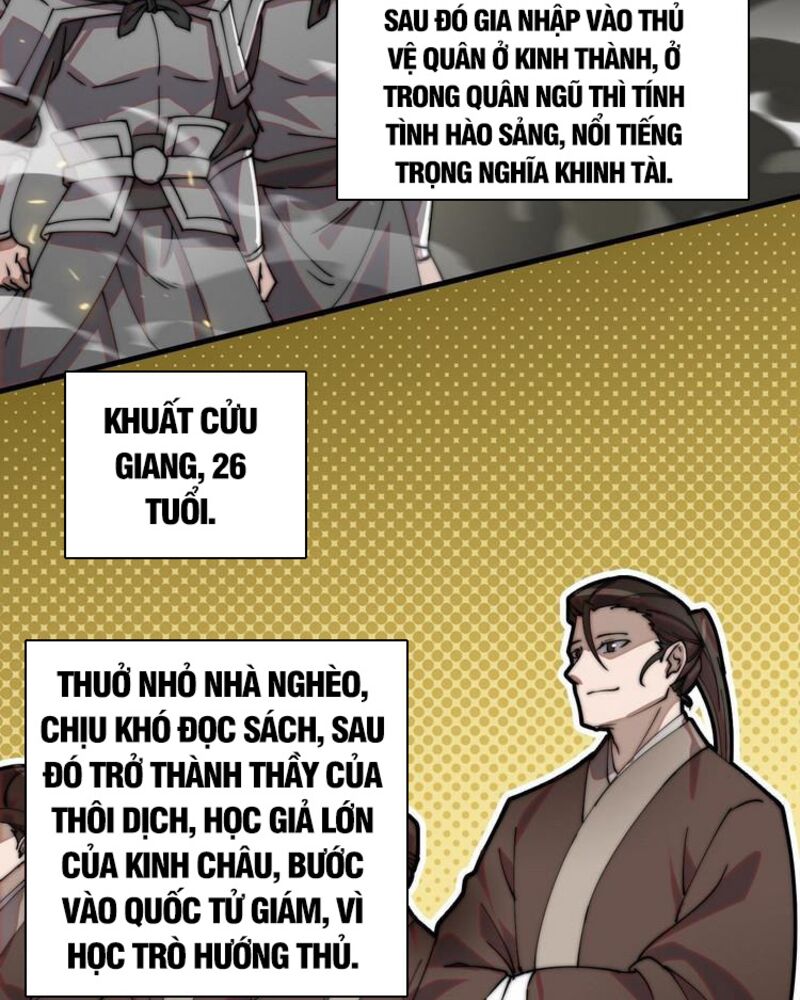 Ta Có Một Sơn Trại Chapter 189 - Page 32