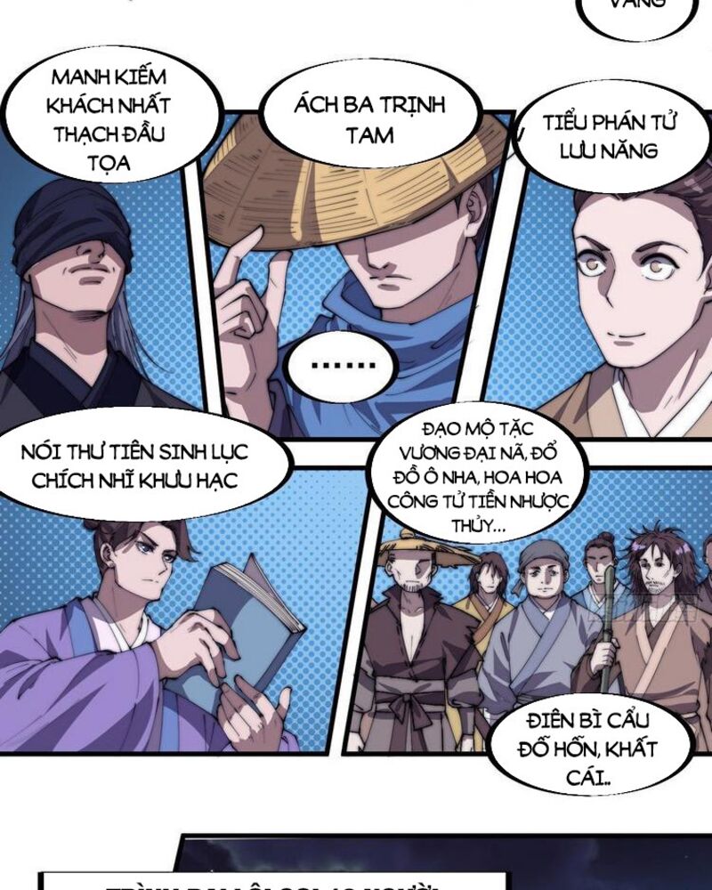 Ta Có Một Sơn Trại Chapter 189 - Page 6