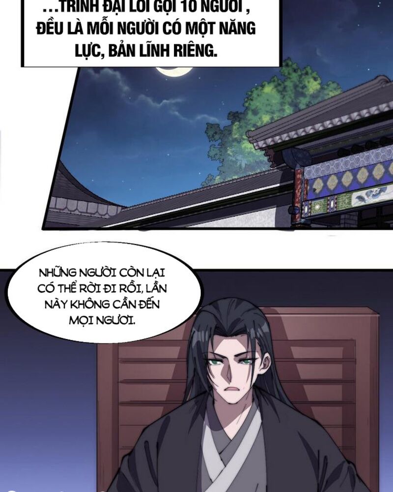 Ta Có Một Sơn Trại Chapter 189 - Page 7