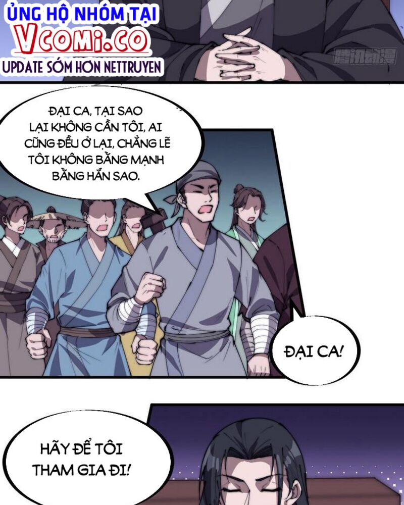 Ta Có Một Sơn Trại Chapter 189 - Page 8