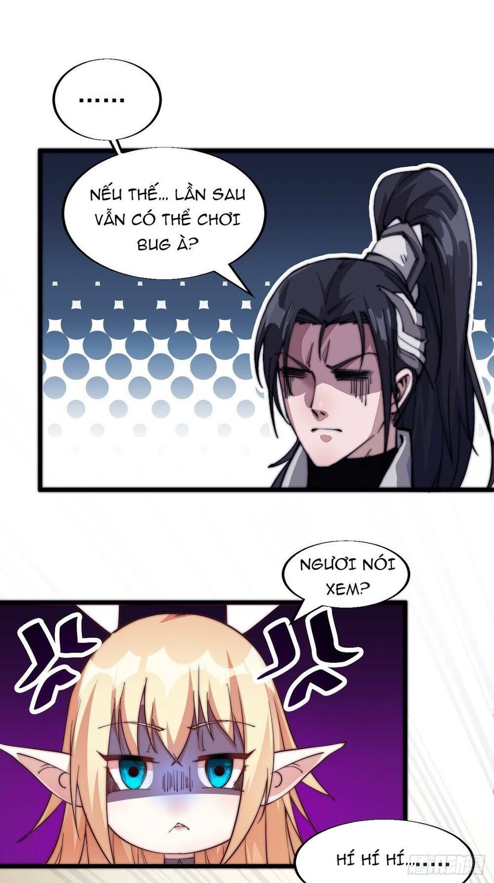 Ta Có Một Sơn Trại Chapter 11 - Page 44