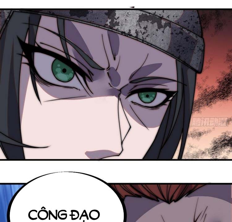 Ta Có Một Sơn Trại Chapter 217 - Page 21