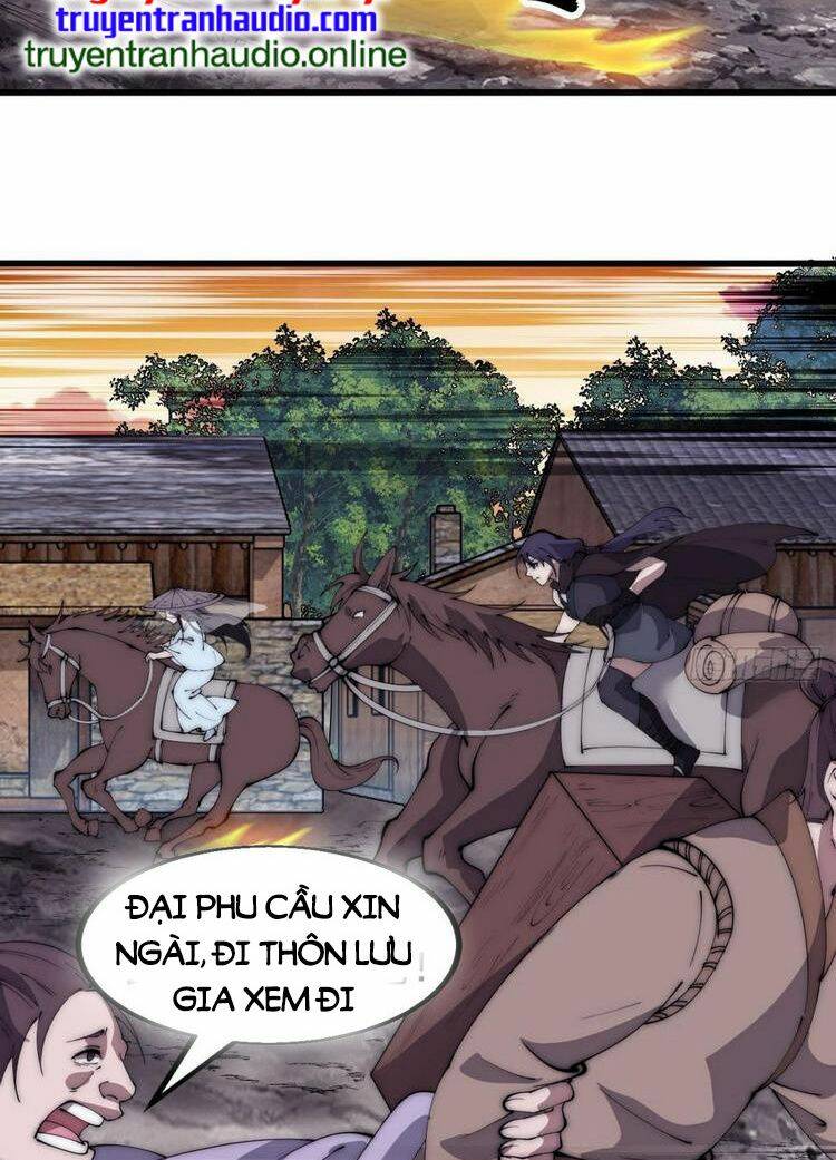 Ta Có Một Sơn Trại Chapter 550 - Page 11