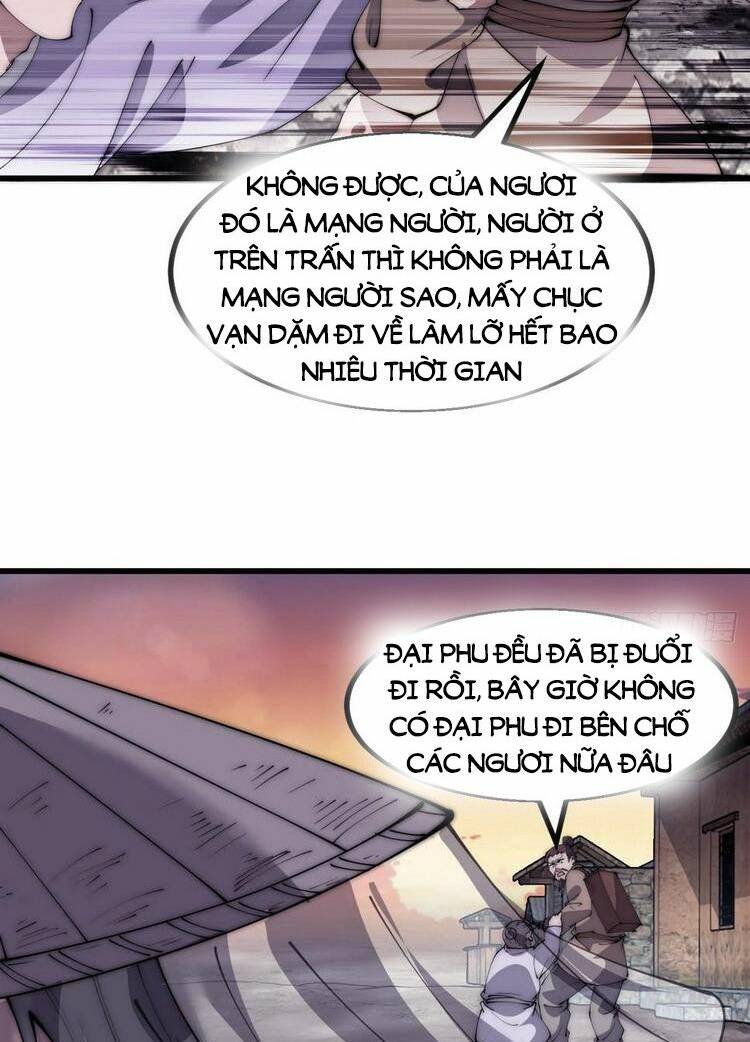 Ta Có Một Sơn Trại Chapter 550 - Page 12