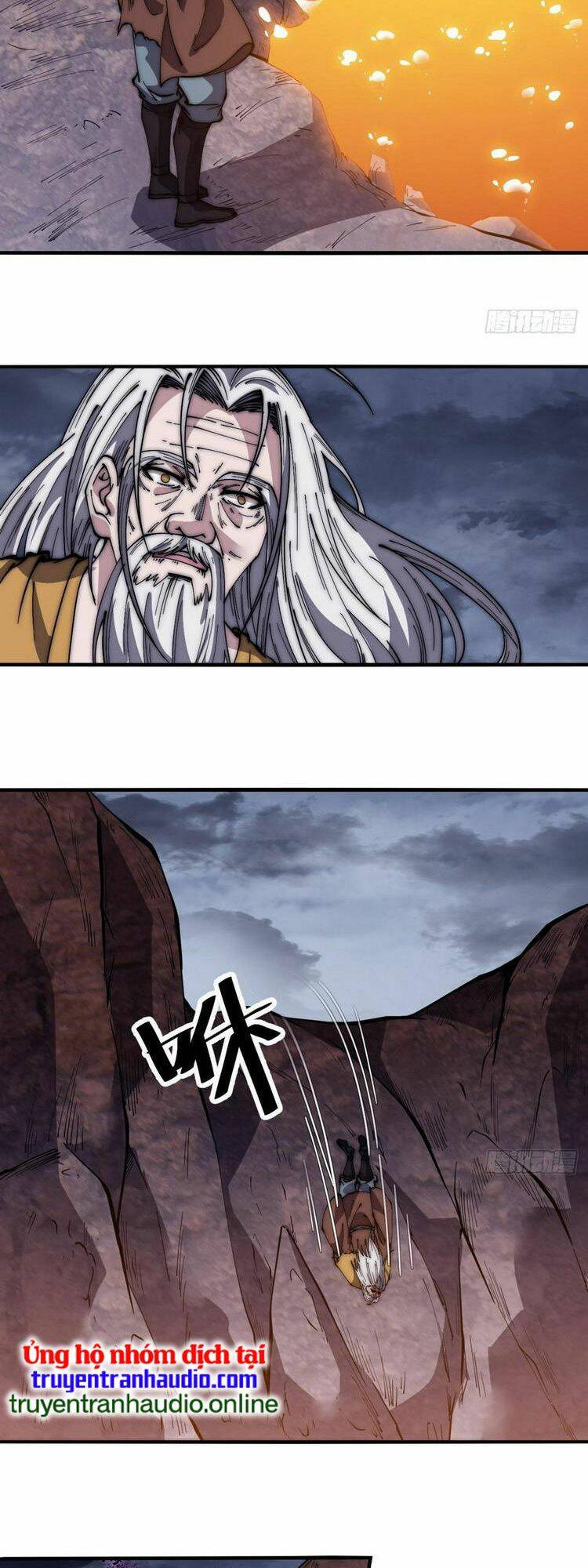 Ta Có Một Sơn Trại Chapter 550 - Page 16