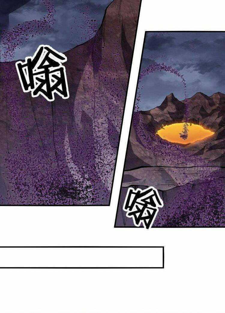 Ta Có Một Sơn Trại Chapter 550 - Page 17