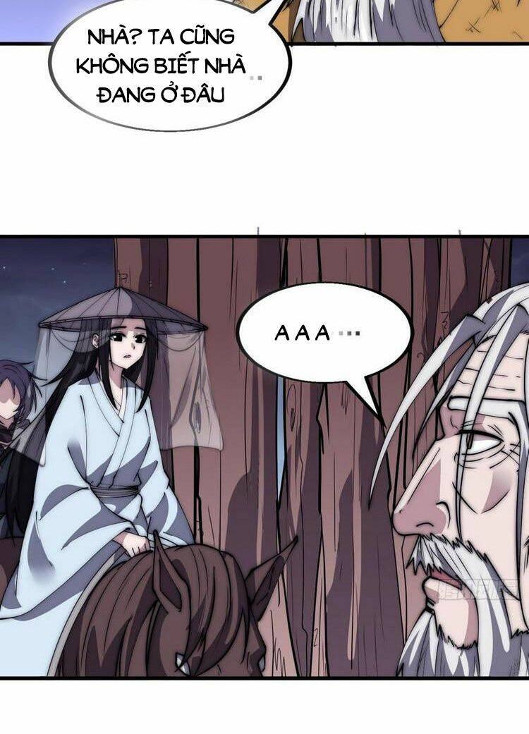 Ta Có Một Sơn Trại Chapter 550 - Page 23