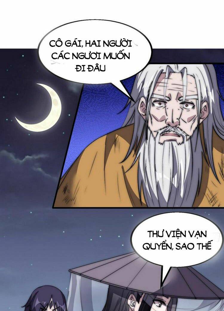 Ta Có Một Sơn Trại Chapter 550 - Page 24