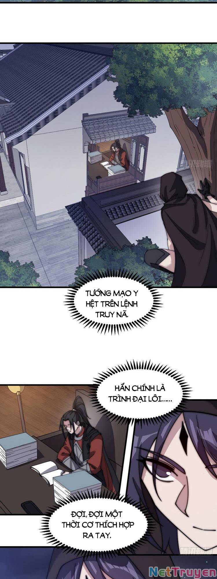 Ta Có Một Sơn Trại Chapter 496 - Page 13