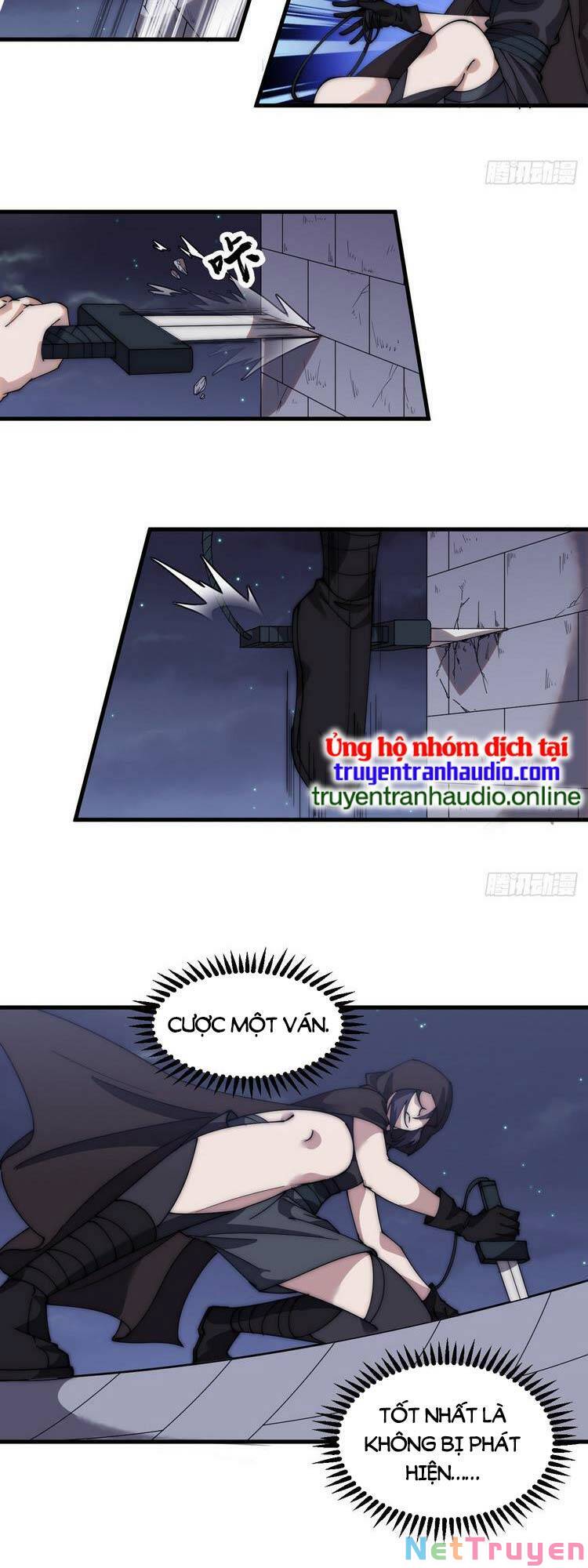 Ta Có Một Sơn Trại Chapter 496 - Page 6