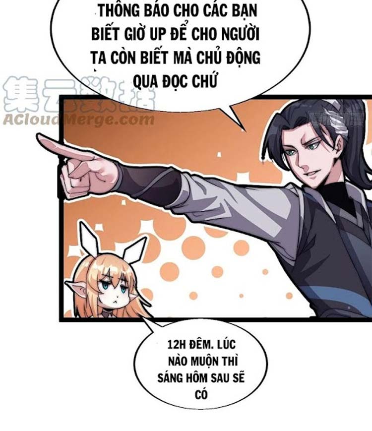 Ta Có Một Sơn Trại Chapter 204 - Page 31