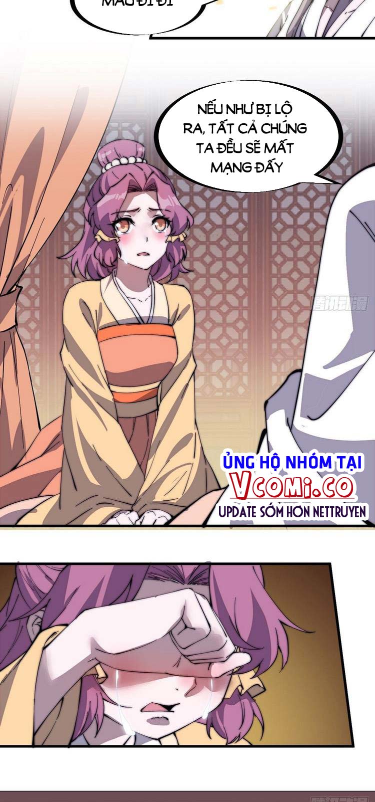 Ta Có Một Sơn Trại Chapter 228 - Page 10