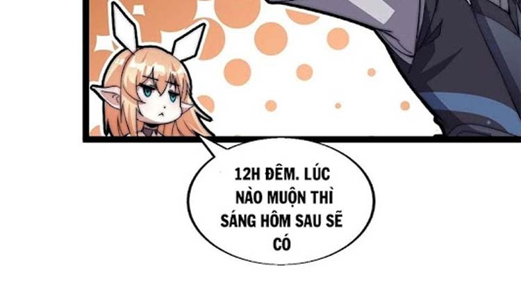 Ta Có Một Sơn Trại Chapter 228 - Page 25