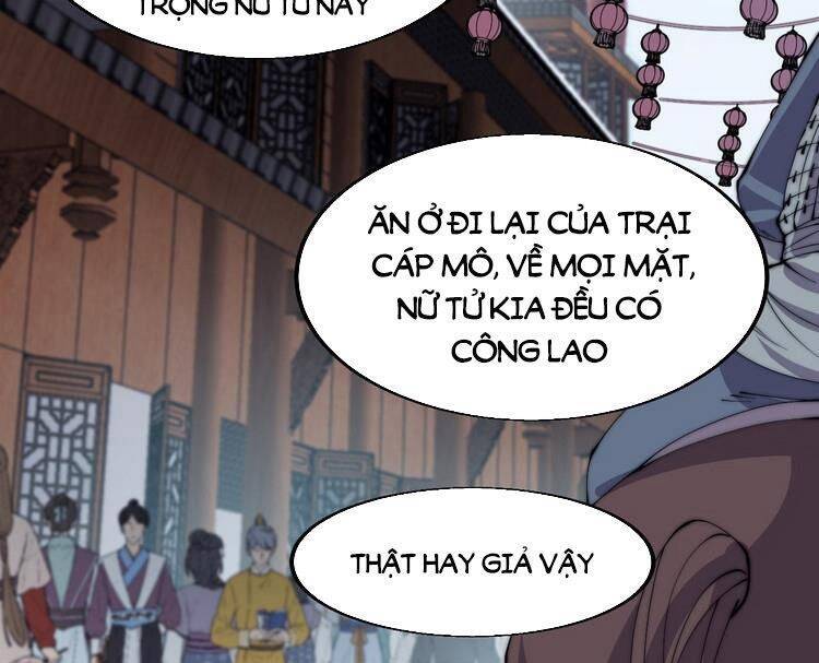 Ta Có Một Sơn Trại Chapter 373 - Page 2