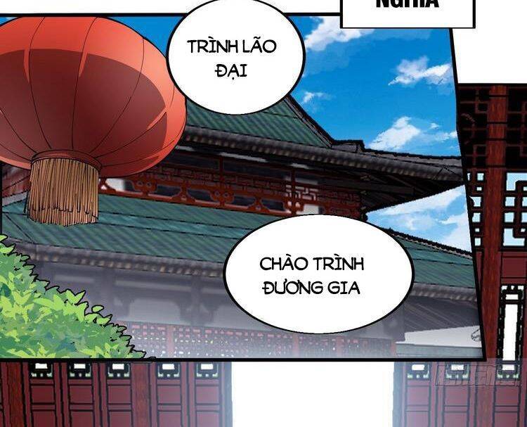 Ta Có Một Sơn Trại Chapter 373 - Page 8